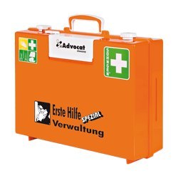 SÖHNGEN Erste-.Hilfe-Koffer Advocat MT C D Verwaltung Produktbild img6 L