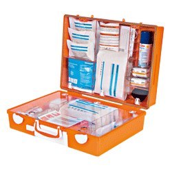 SÖHNGEN Erste-.Hilfe-Koffer Advocat MT C D Gastro Produktbild img3 L