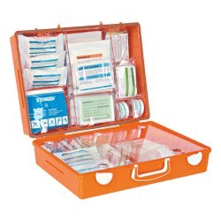 SÖHNGEN ErsteHilfeKoffer Multi,MT CDStan dard,DIN13169m.Erw Produktbild img1 L