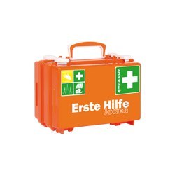 SÖHNGEN Erste-Hilfe-Koffer Joker DIN 131 57 Produktbild img3 L