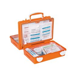 SÖHNGEN Erste-Hilfe-Koffer Joker DIN 131 57 Produktbild img4 L