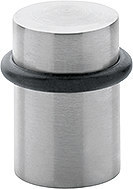 HOPPE Türstopper AR934C,Bodenmontage,H 45mm,edelstahl matt Produktbild img1 L