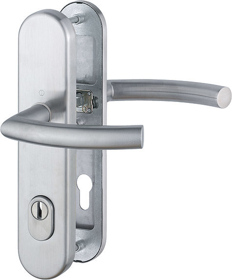 HOPPE SI-DRG E1430Z/3332ZA/3310,LS ov.,15mm,ES1,ZA/PZ 92/10,F69,TS 67-72 Produktbild img1 L