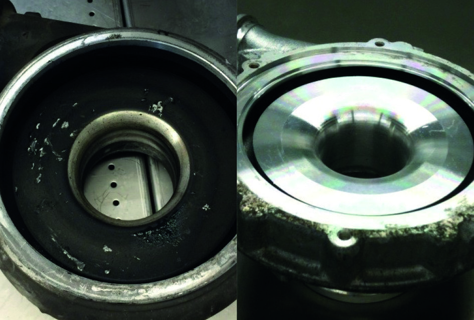 IBS Reiniger WAS 10.100 20L Kanister Produktbild img2 L