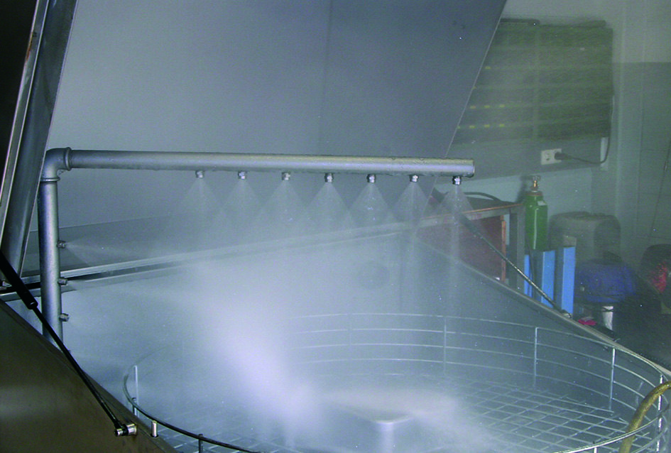 IBS Reiniger WAS 10.500 Produktbild img2 L