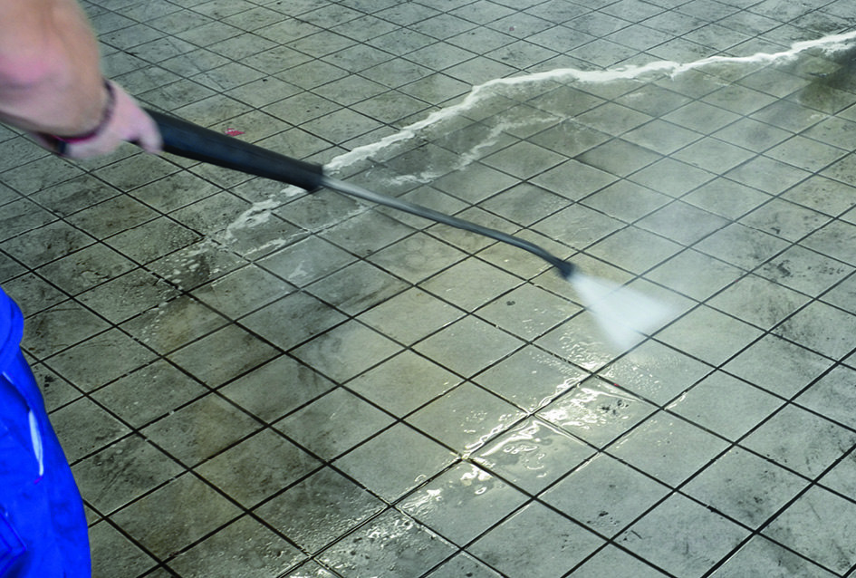 IBS Reiniger WAS 40.100 20L Kanister Produktbild img3 L