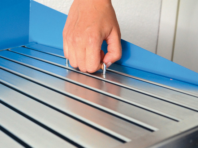 IBS Teilereinigungsgerät Typ K Produktbild img3 L