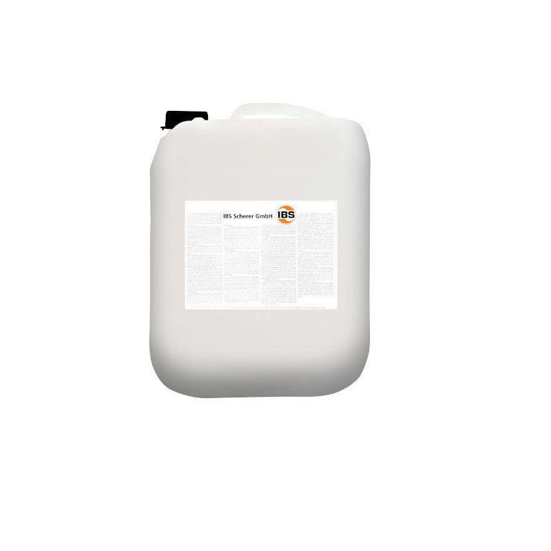 IBS Spezialreiniger 25 l Typ Purgasol Produktbild img3 L