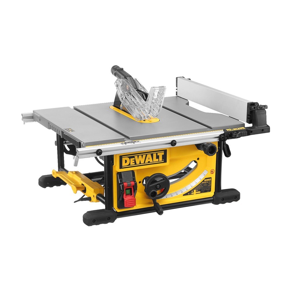 STANLEY DWE7492-QS Tischkreissage Produktbild img1 L