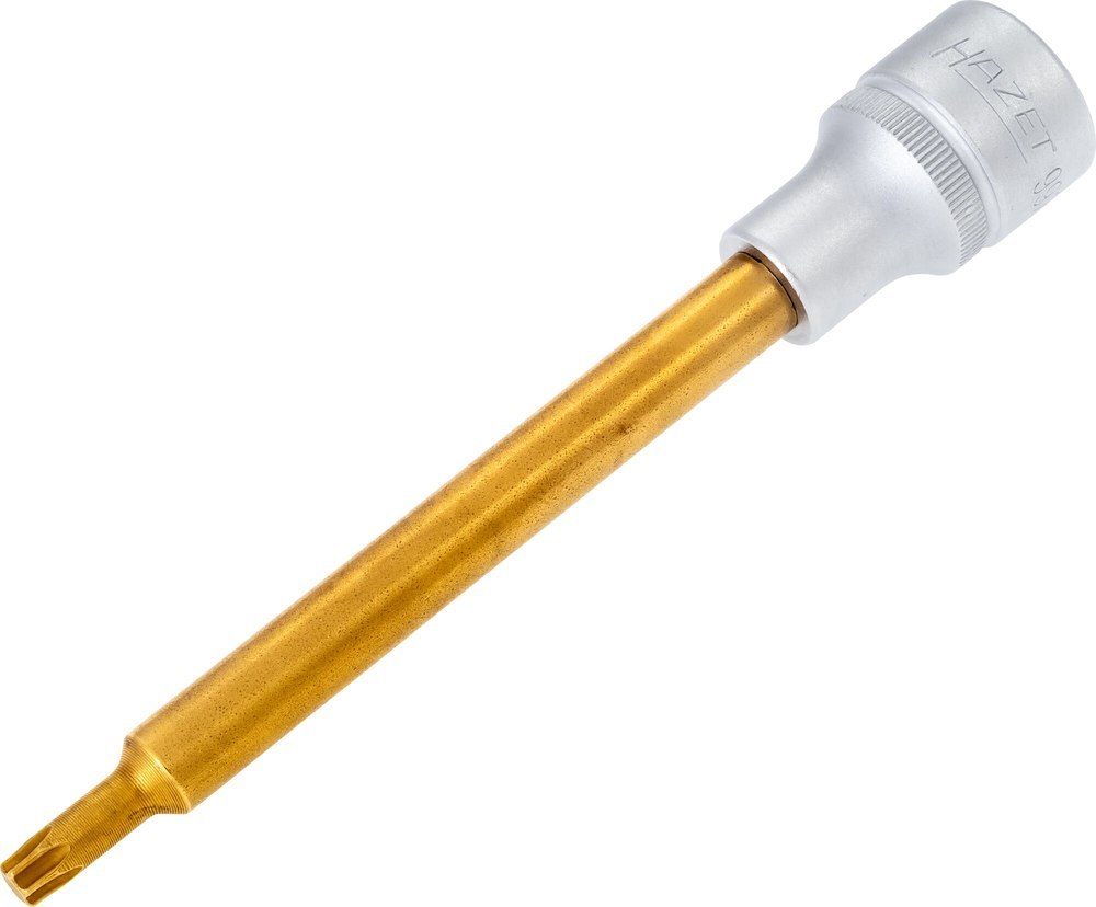 Hazet Schraubendrehereinsatz 1/2" T30x138mm Produktbild img1 L