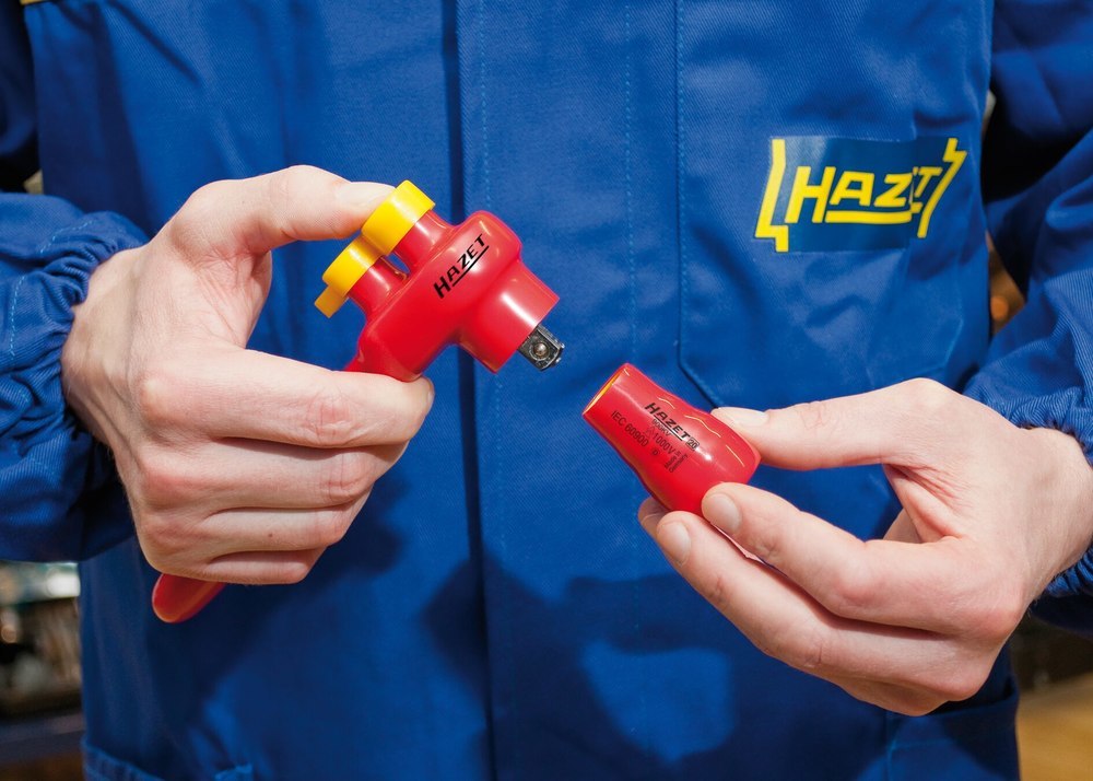 Hazet Werkzeugsatz 150/43 Produktbild img3 L