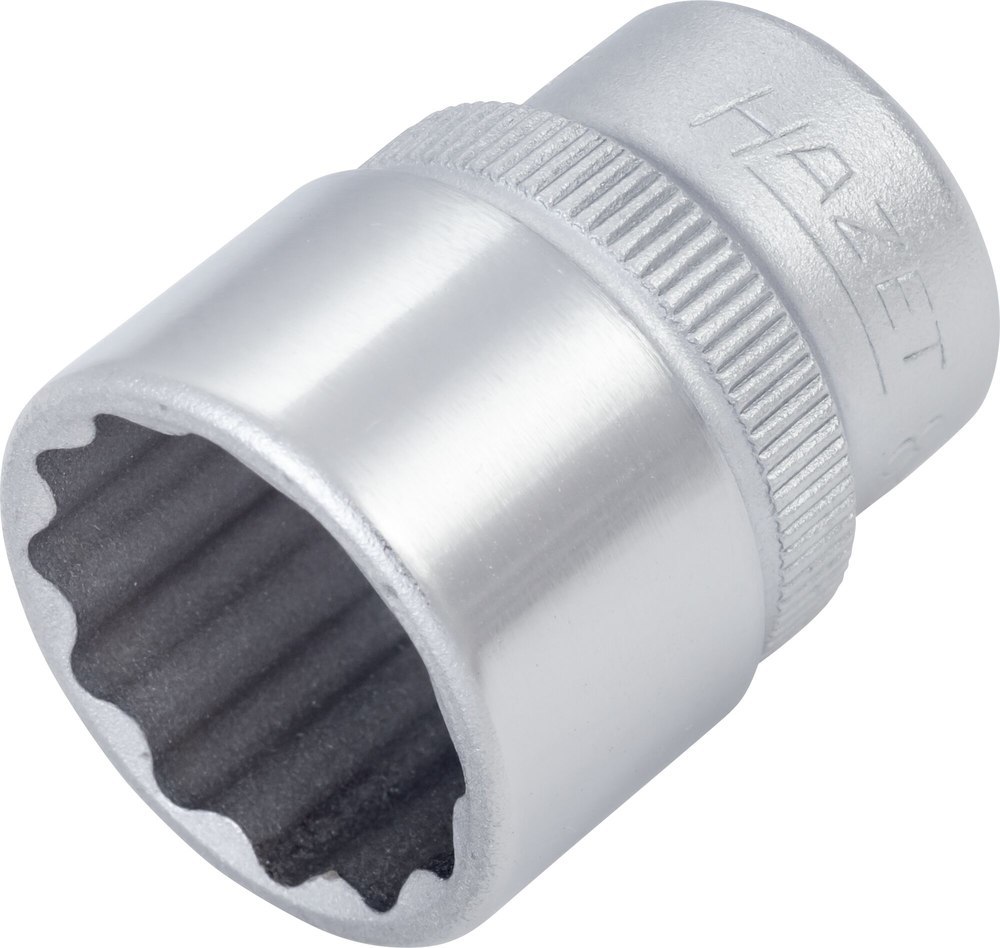 Hazet Steckschlüssel-Einsatz 3/8", 12-kant, Nr. 880Z Produktbild img1 L