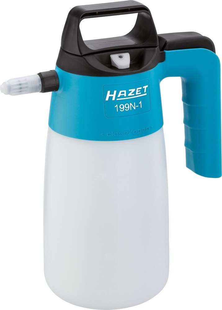 Hazet Vordruck-Spritzgerät 199N-1 Produktbild img1 L