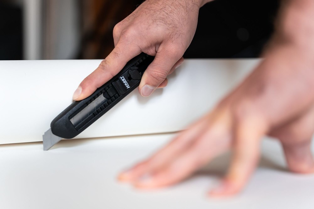 HAZET Universal Messer Produktbild img1 L