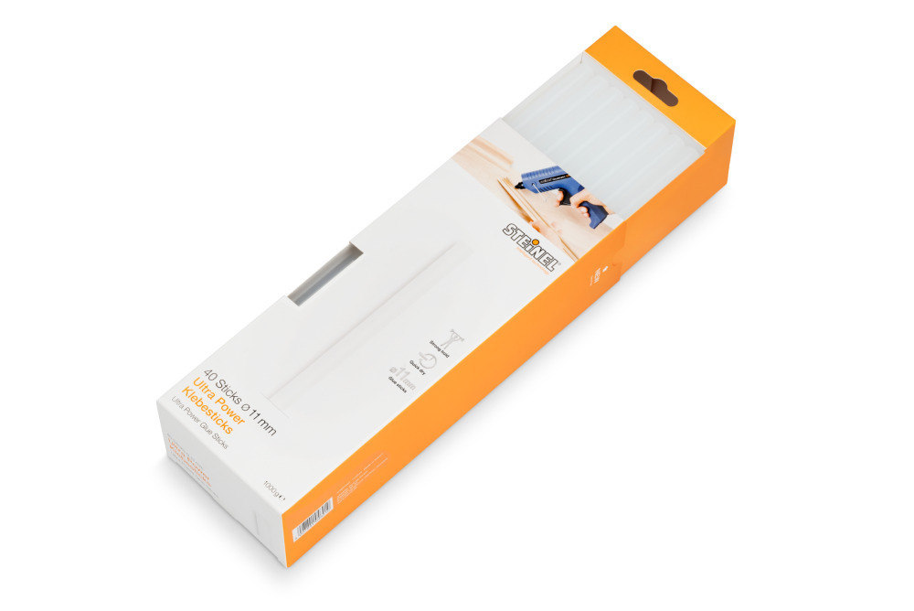 steinel Klebesticks Ultra Power Produktbild img1 L