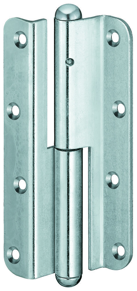 SIMONSWERK Aufschraubband für Türen QF 1/140 Produktbild img1 L