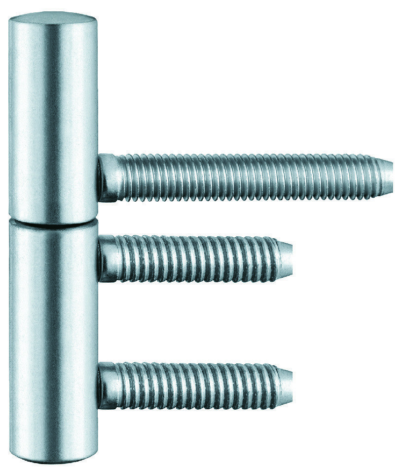 SIMONSWERK Einbohrband B 1-15,2tlg.,15mm topzink Produktbild img1 L