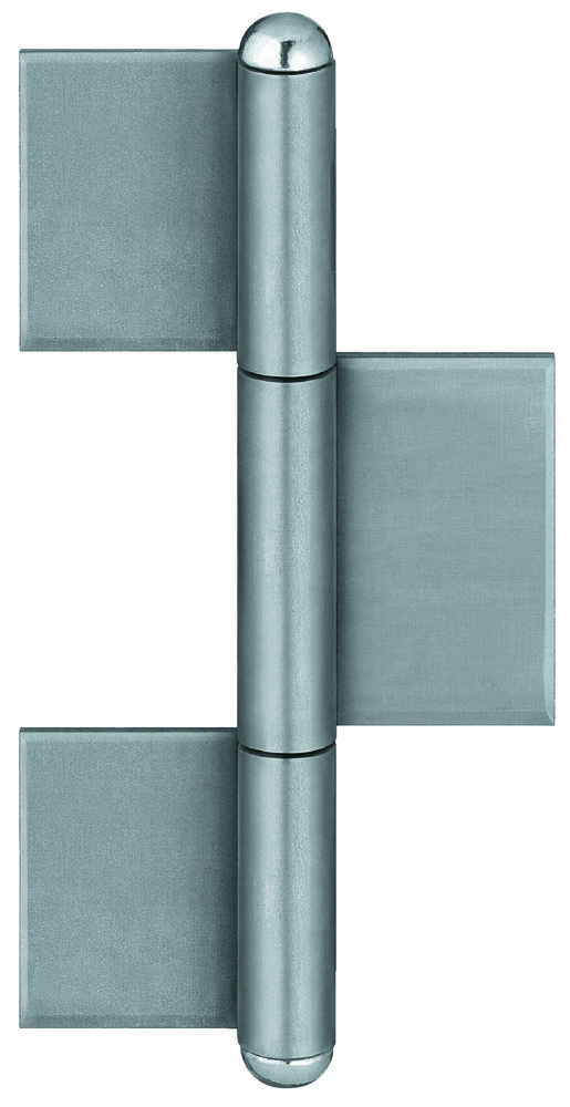 SIMONSWERK Anschweißband KO 8,3tlg,220x14x4 blank Produktbild img1 L