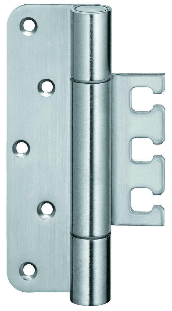 SIMONSWERK Objektband VARIANT VX 7729/160,Ø22,5,edelstahl matt Produktbild img1 L