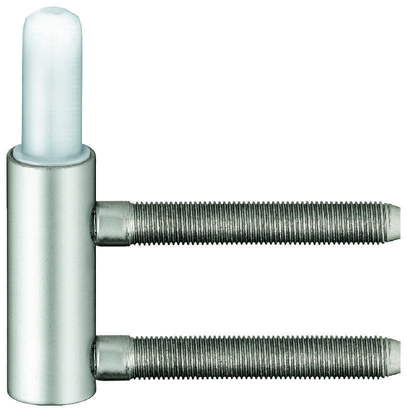 SIMONSWERK Rahmenteil VARIANT V 3400 WF,DL-R, vernickelt Produktbild img1 L