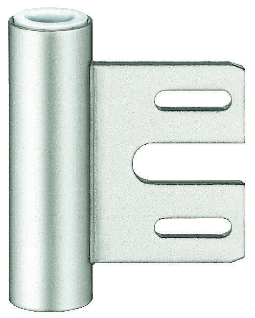 SIMONSWERK Rahmenteil VARIANT V 8000 WF,DL-R, vernickelt Produktbild img1 L