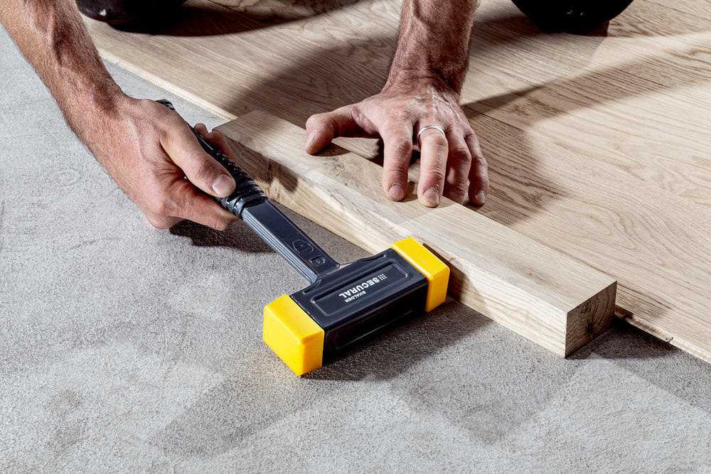 Halder Schonhammer SECURAL 35x45mm HALDE R Produktbild img15 L