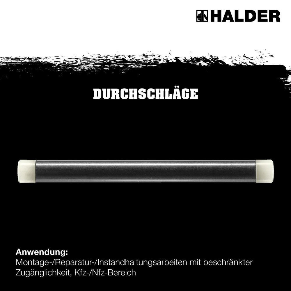Halder Durchschlag 3408 Produktbild img3 L