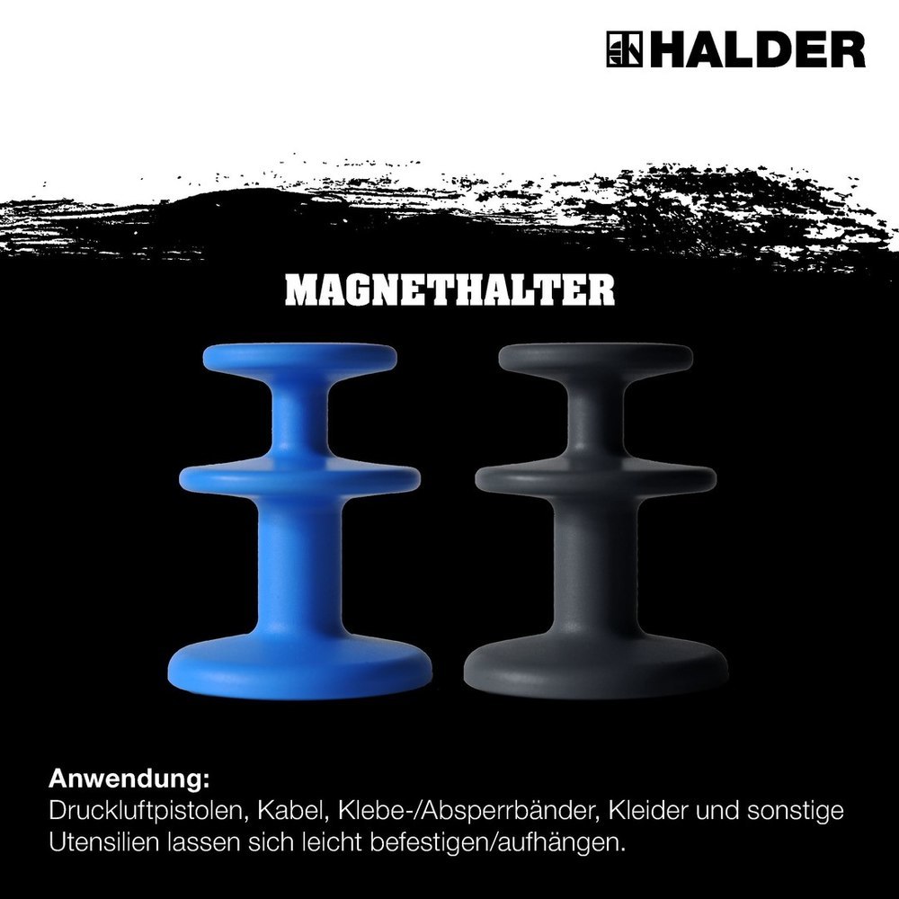 Halder Magnethalter 3688 Produktbild img4 L