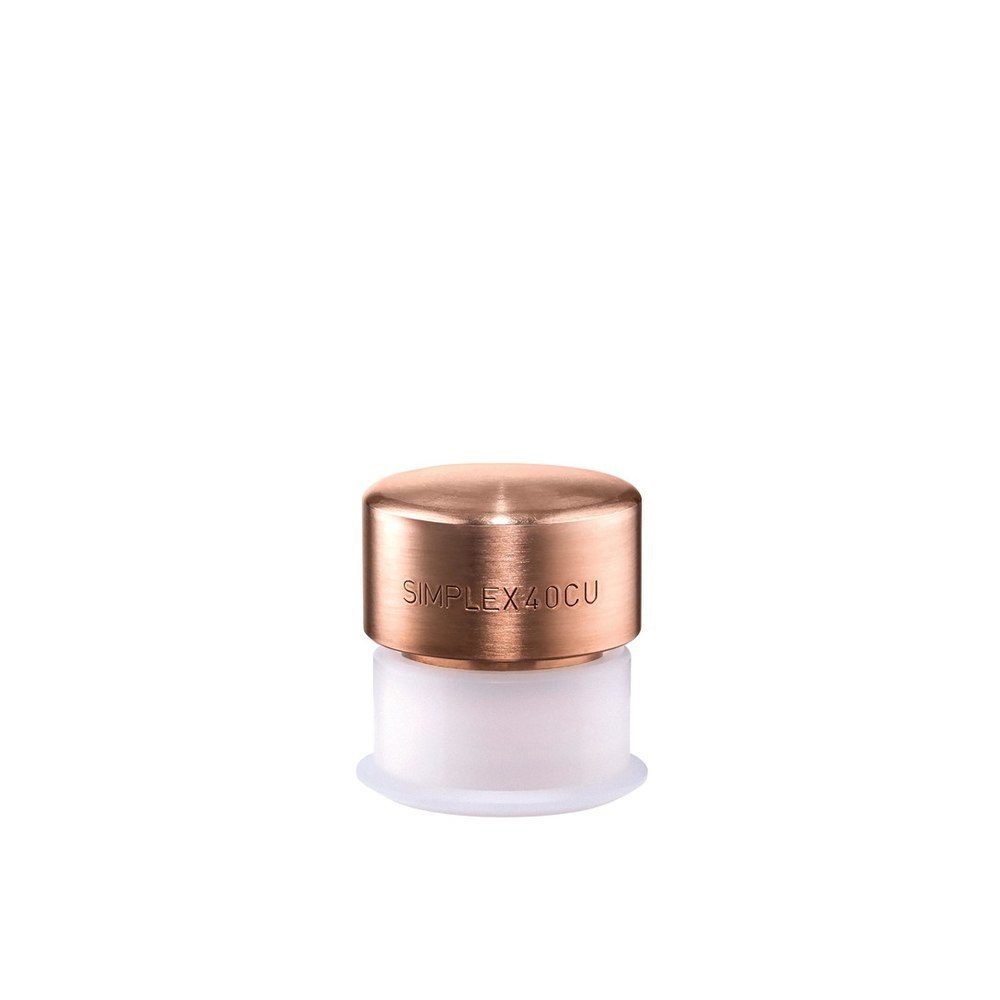 Halder SIMPLEX-Einsatz, Kupfer 3804 Produktbild img6 L