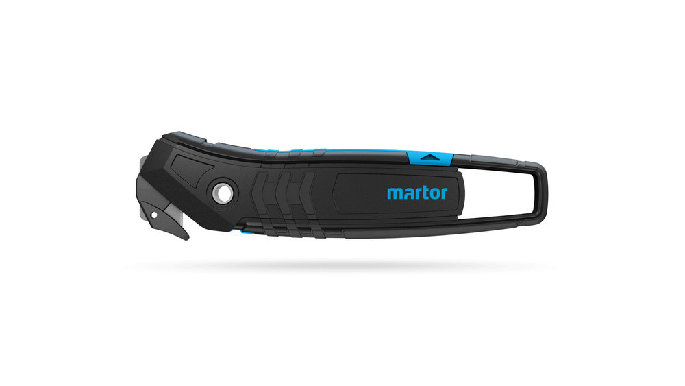 MARTOR SECUMAX Sicherheitsschere Produktbild img1 L