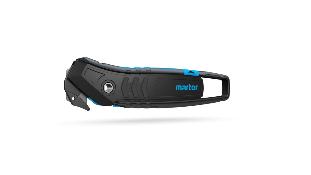MARTOR SECUMAX Sicherheitsschere Produktbild img3 L