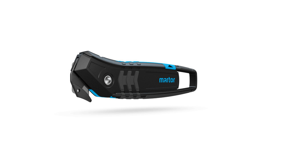 MARTOR SECUMAX Sicherheitsschere Produktbild img4 L
