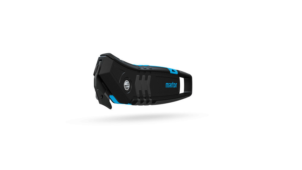 MARTOR SECUMAX Sicherheitsschere Produktbild img5 L