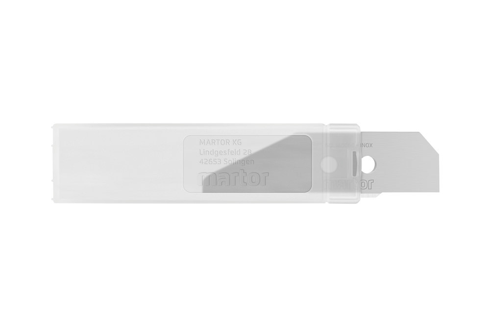 MARTOR GROSSE SPEZIALKLINGE NR. 160060 Produktbild img4 L