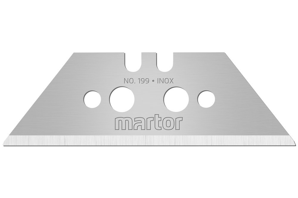 MARTOR INDUSTRIEKLINGE NR. 92 Produktbild img1 L