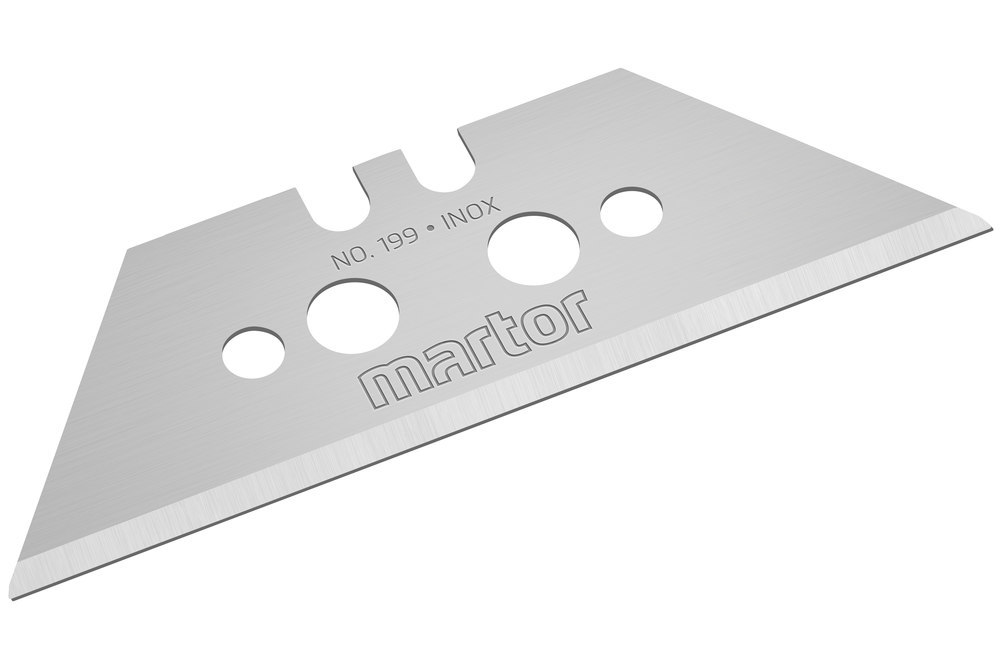 MARTOR INDUSTRIEKLINGE NR. 92 Produktbild img2 L