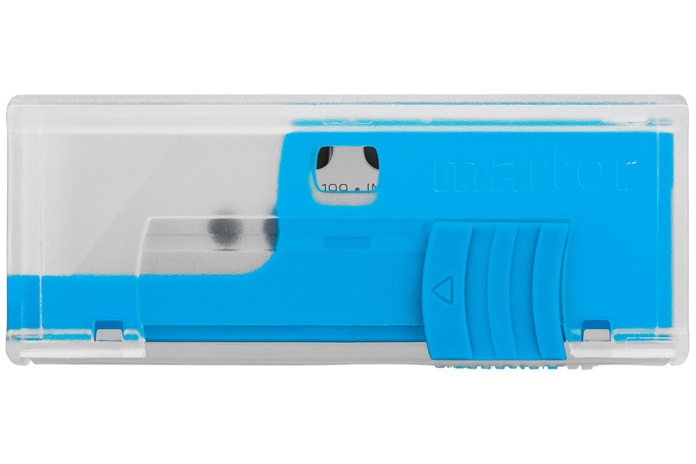 MARTOR INDUSTRIEKLINGE NR. 92 Produktbild img3 L