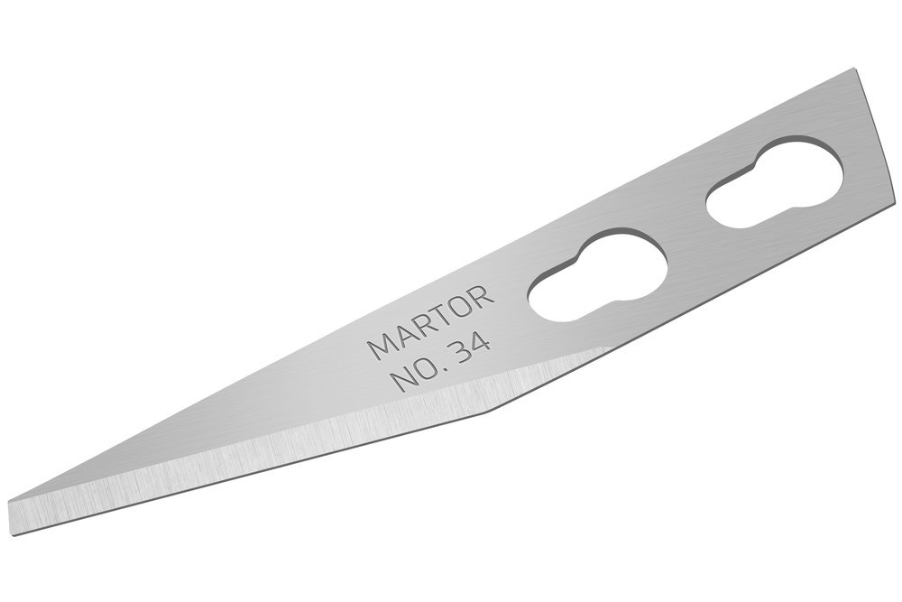 MARTOR GRAFIKKLINGE NR. 34 Produktbild img2 L