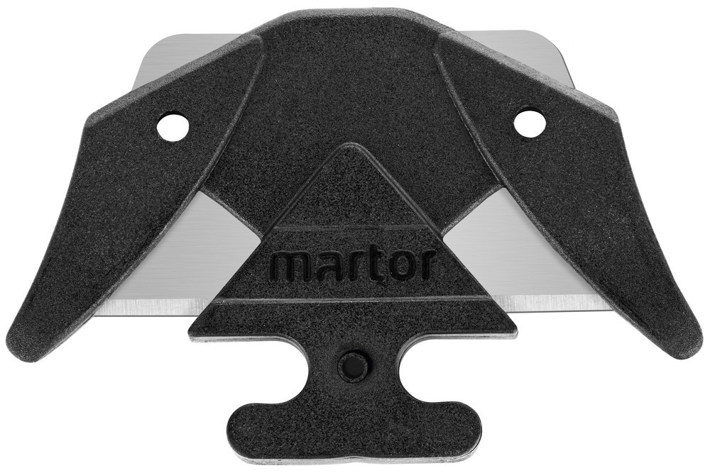 MARTOR Messerklinge Secumax 350 Pack a 1 0 Stück martor Produktbild img1 L