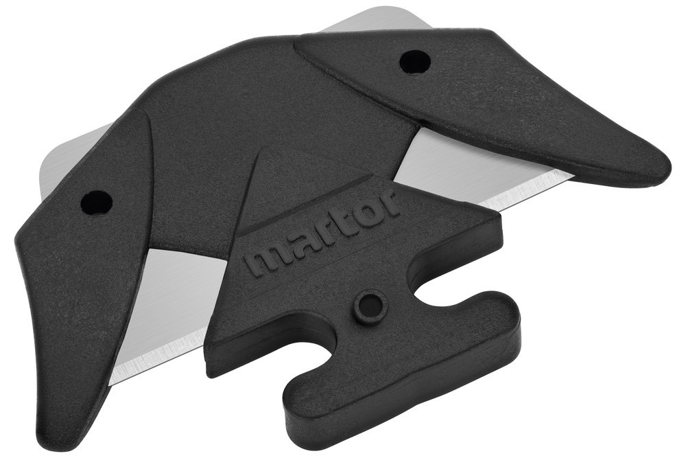 MARTOR Messerklinge Secumax 350 Pack a 1 0 Stück martor Produktbild img2 L