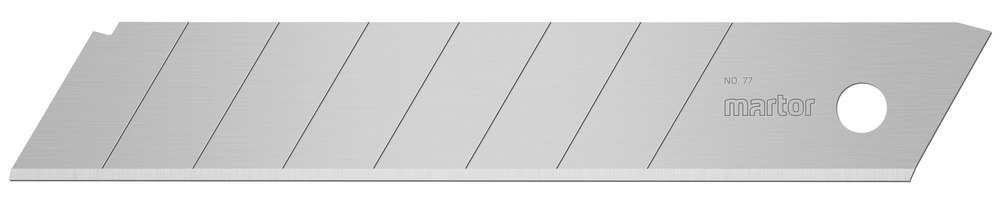 MARTOR ABBRECHKLINGE NR. 77 Produktbild img1 L