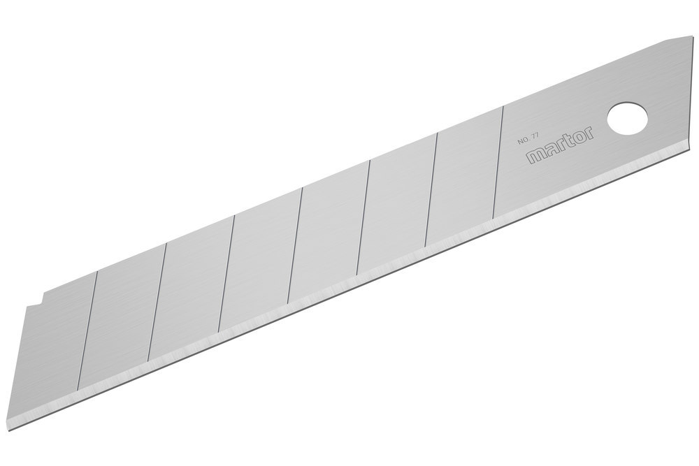 MARTOR ABBRECHKLINGE NR. 77 Produktbild img2 L
