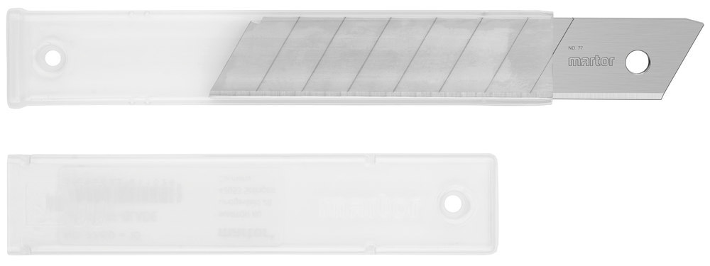 MARTOR ABBRECHKLINGE NR. 77 Produktbild img4 L