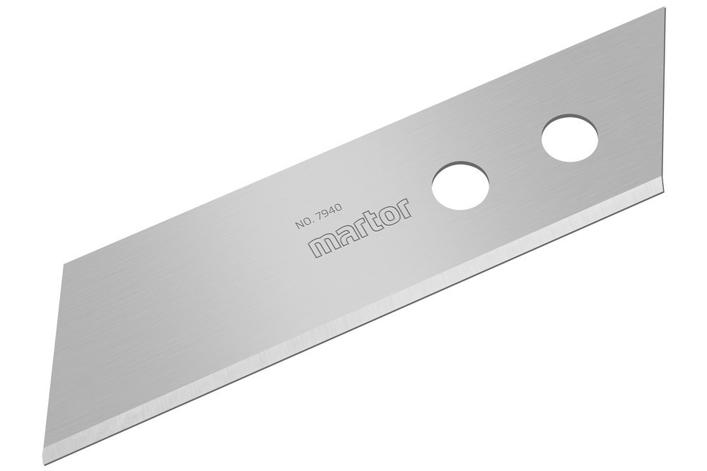 MARTOR STYROPORKLINGE Produktbild img2 L