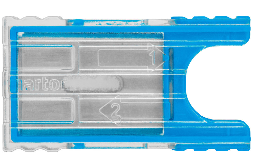 MARTOR INDUSTRIEKLINGE NR. 60092 Produktbild img3 L