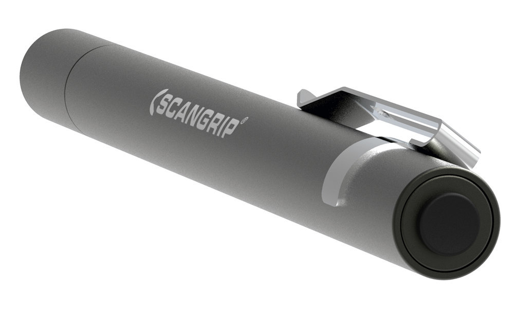 SCANGRIP Taschenlampe FLASH Pencil 75Lumen Produktbild img5 L