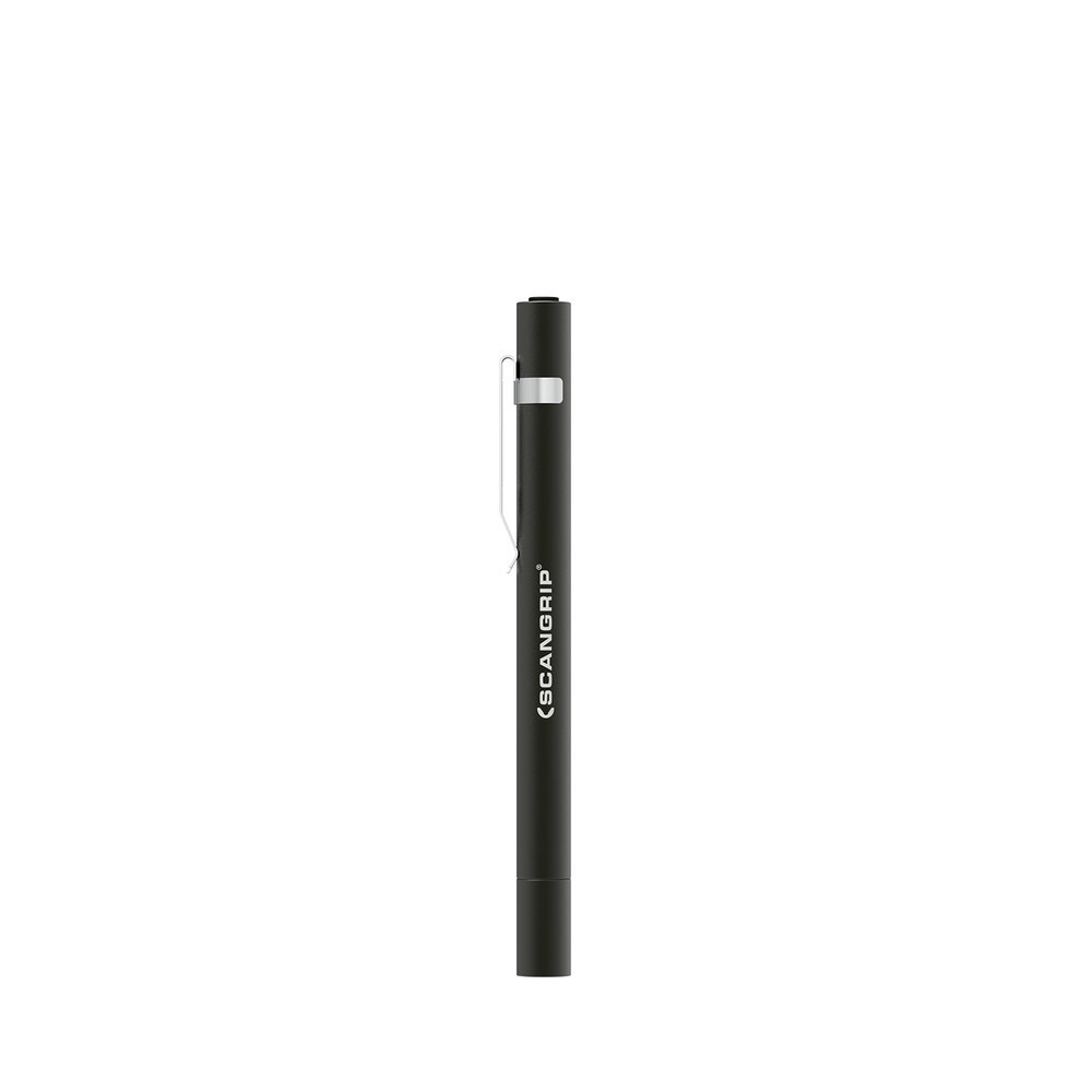SCANGRIP Taschenlampe FLASH Pencil 75Lumen Produktbild img1 L