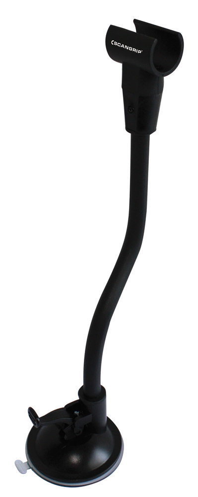 SCANGRIP FLEXIBLE ARM WITH SUCTION CUP Produktbild img1 L