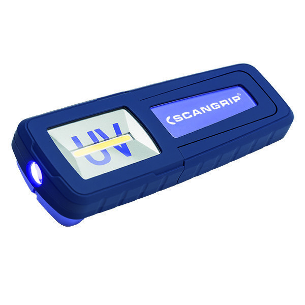 SCANGRIP MAG-UV Produktbild img13 L