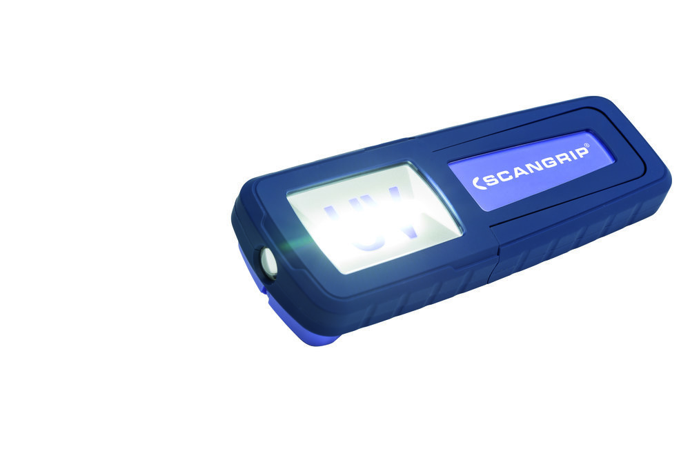 SCANGRIP MAG-UV Produktbild img3 L
